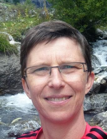 Catherine Devresse